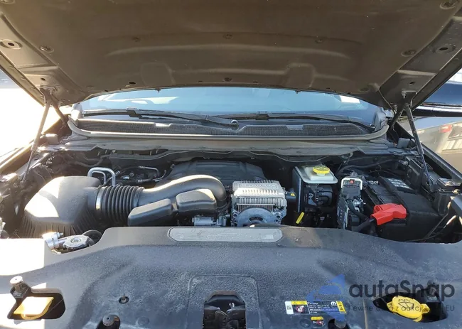 1C4SJUAT3PS533027: 76440515