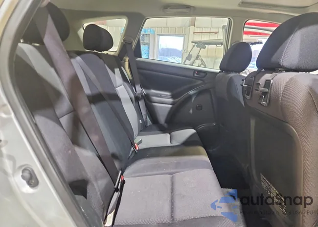 5Y2SL64834Z410036: 76137815