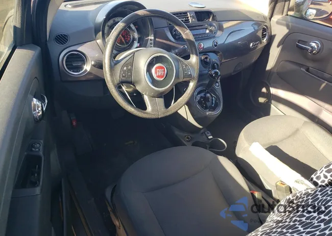 3C3CFFAR0FT581821: 75341515