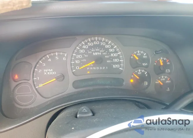 2GCEK13V061218353: 76708585