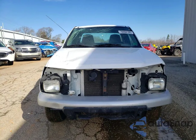 1GCCS196258202139: 76959185