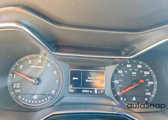 KL79MVSL7MB030569: 77305595