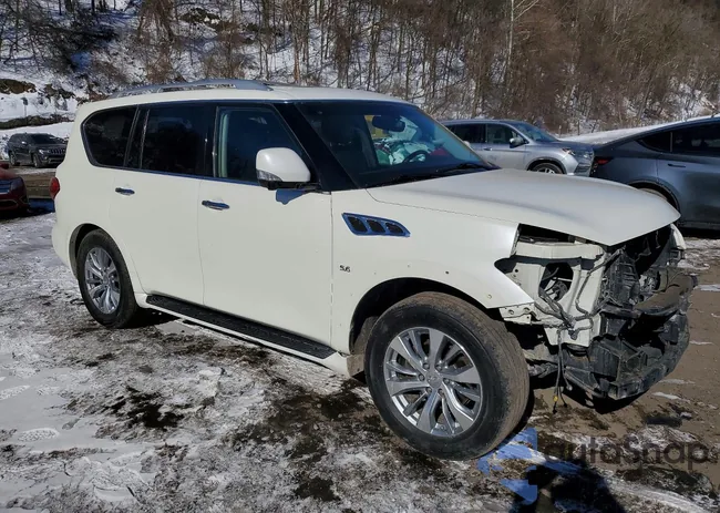 JN8AZ2NE1F9080217: 76205235