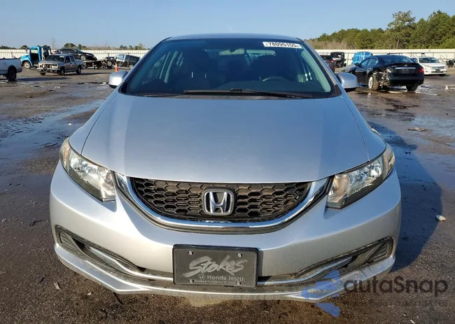 2HGFB2F50DH528935: 78095155