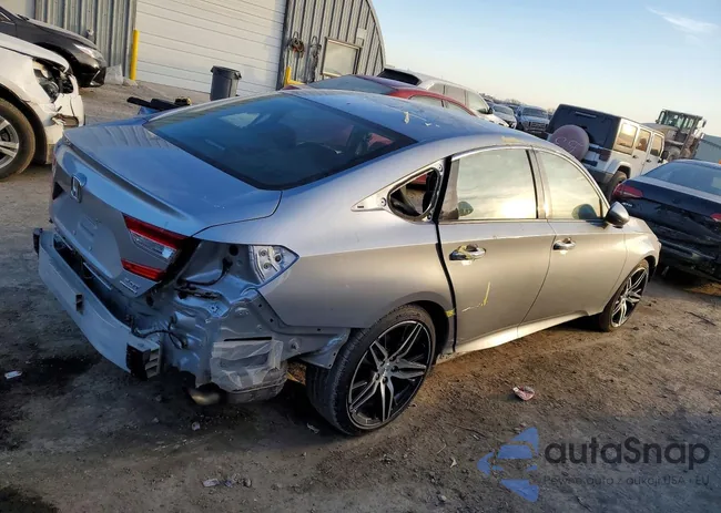 1HGCV2F94MA020043: 76338325