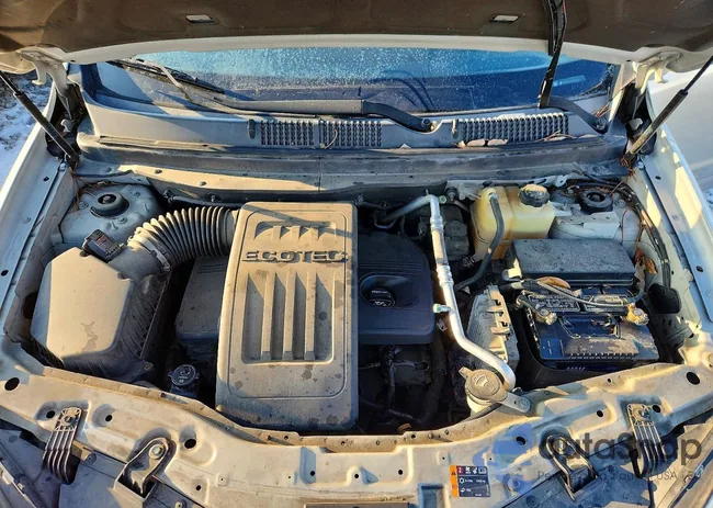 3GNAL2EK8DS624622: 76004895