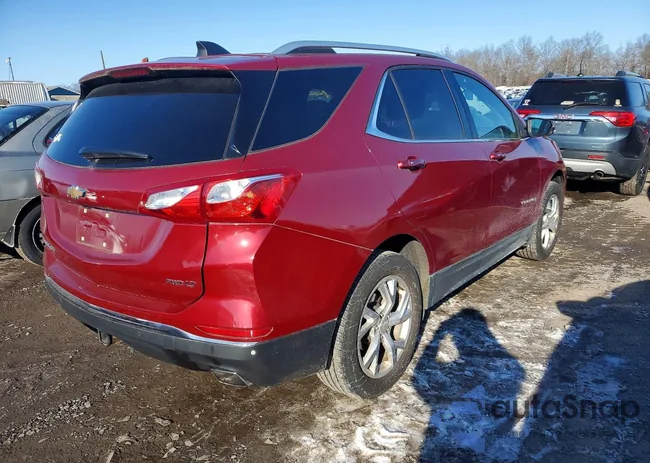 3GNAXTEX0JS505836: 75855155