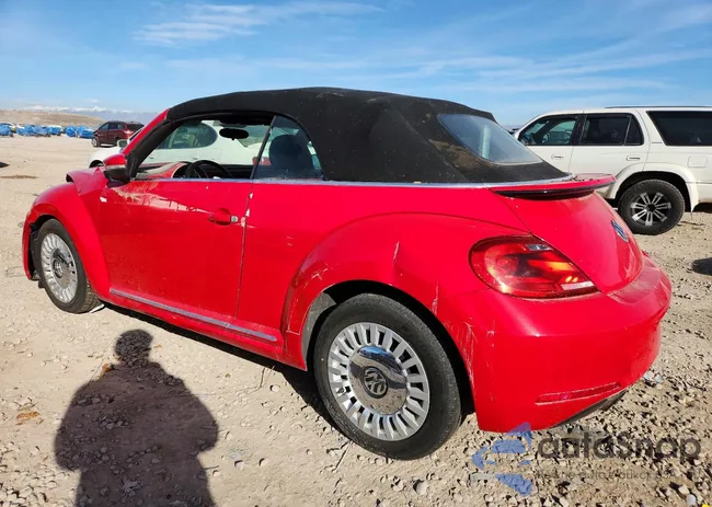 3VW507AT2FM806514: 75877305