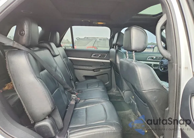 1FM5K8DH5GGD08633: 77286325