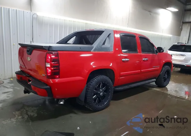 3GNFK12099G171899: 77885005