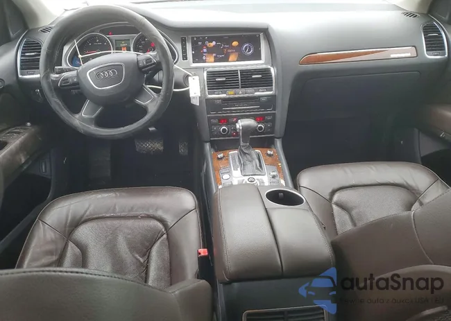 WA1VMAFE7CD005707: 76200875