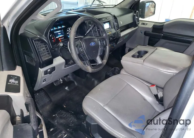 1FTNF1C41KKE85281: 78905875