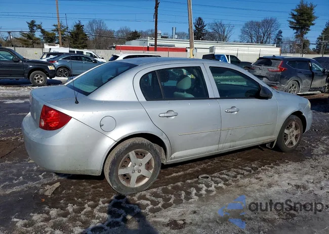 1G1AK52F257673005: 77307045