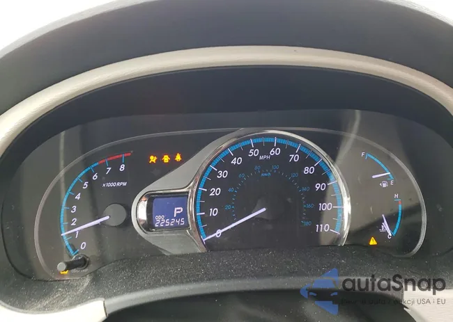 5TDYK3DC9DS402802: 77510425