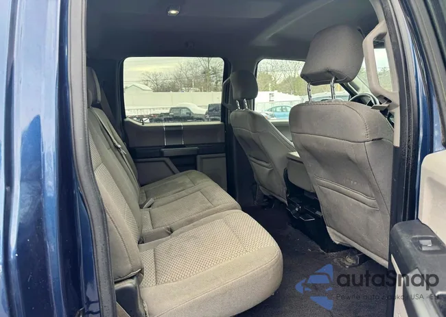 1FTEW1EP1GFD08799: 77381785