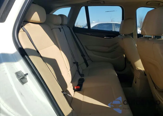 WBAVM1C56EVW48411: 78294085