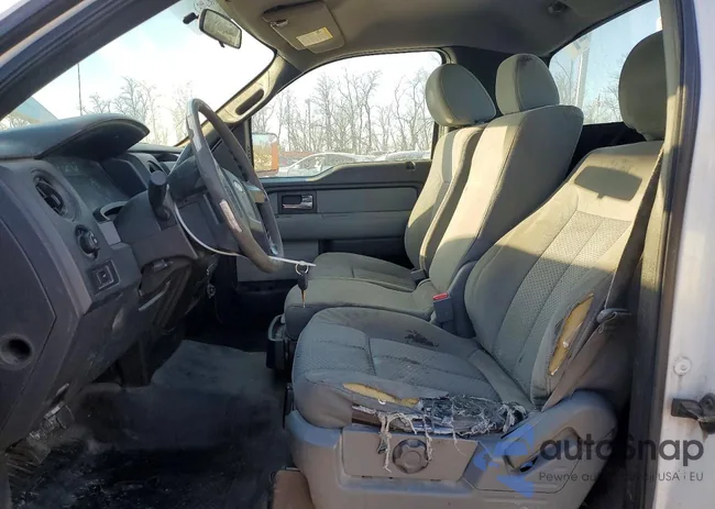 1FTNF1CF2DKE06978: 75992685