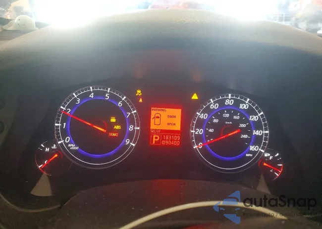 JNKAJ09F78M350995: 76841905