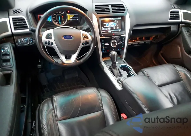 1FM5K8F80FGA34964: 77763295