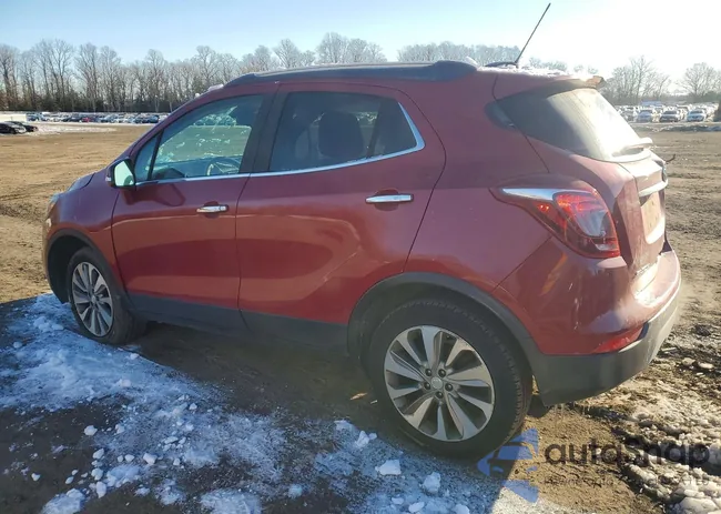 KL4CJESB3JB511501: 76219995