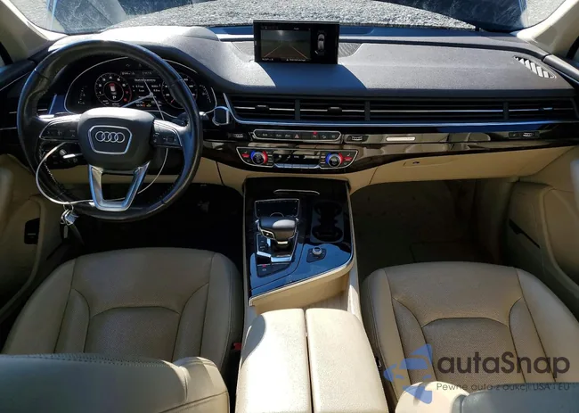 WA1VAAF70JD010528: 79176465