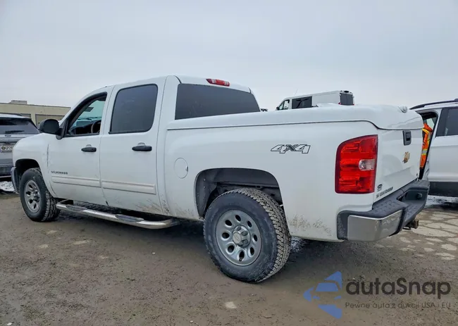 1GCPKSE74CF129810: 77123765