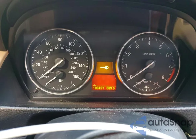 WBAVM5C52EVV91423: 75485745