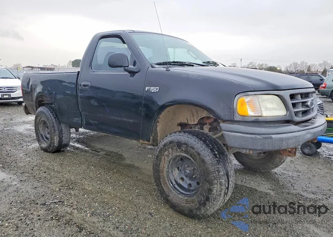 1FTRF17283NB79768: 77173475