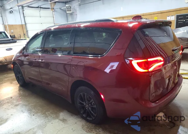 2C4RC3BG9LR268064: 75013455