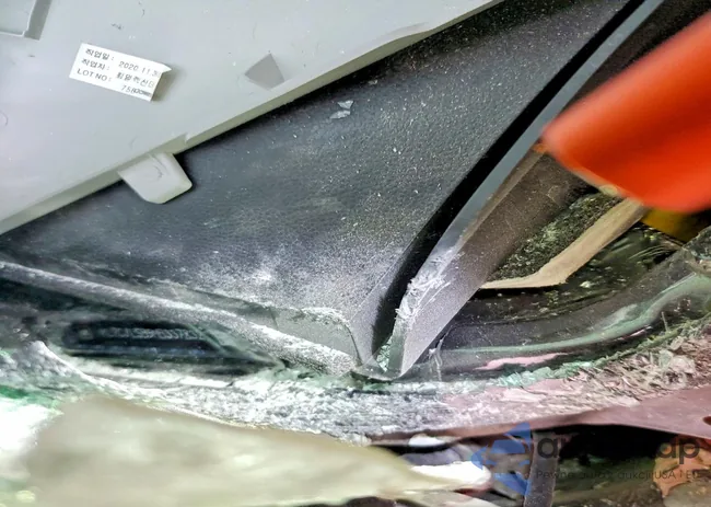 KL7CJLSB5MB337832: 78024155