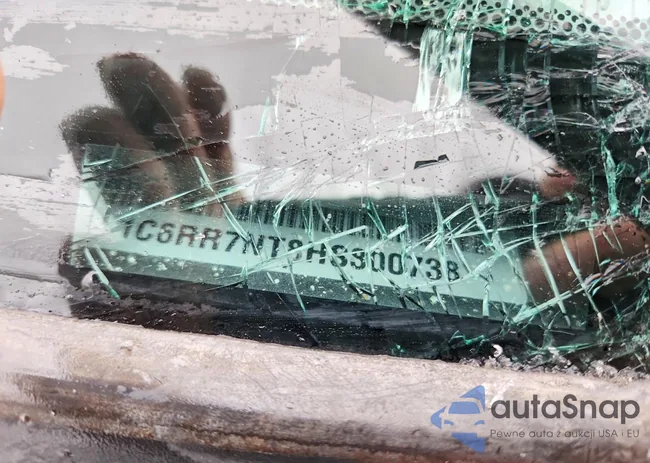 1C6RR7NT8HS800738: 74999735