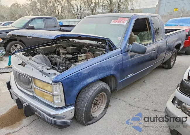 1GCEC19R5XR143312: 98966815