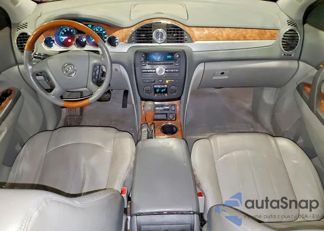 5GAKVBED8BJ290410: 77602095