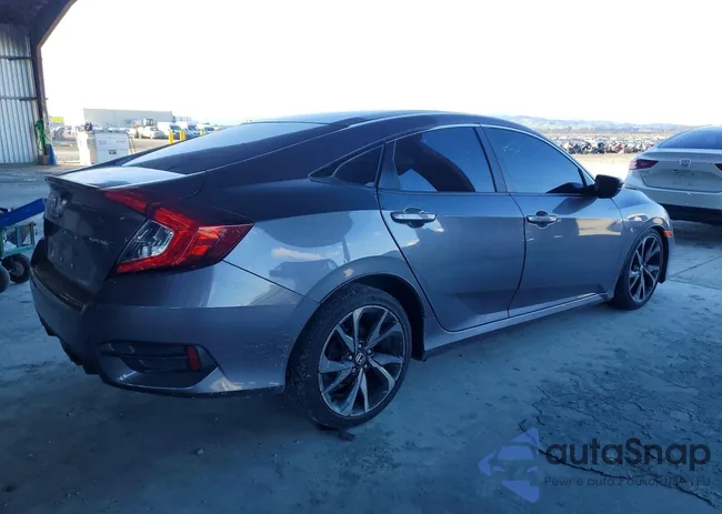 2HGFC2F81LH538671: 77992415