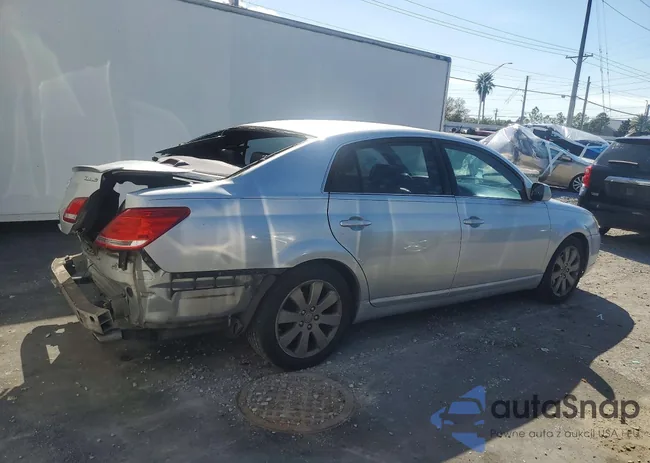 4T1BK36B56U104669: 77288705