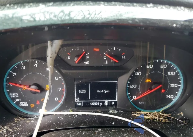 1GNEVMKW1LJ305920: 77690725