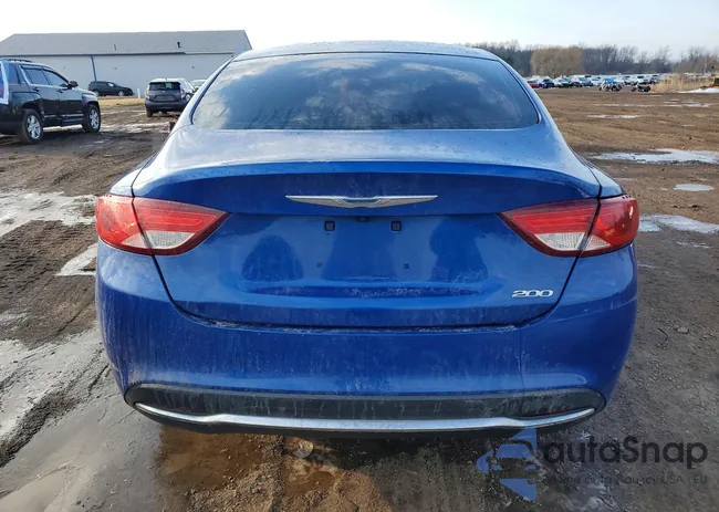 1C3CCCAB5FN739001: 79050365