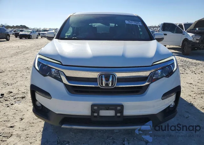 5FNYF6H39MB082675: 76317605