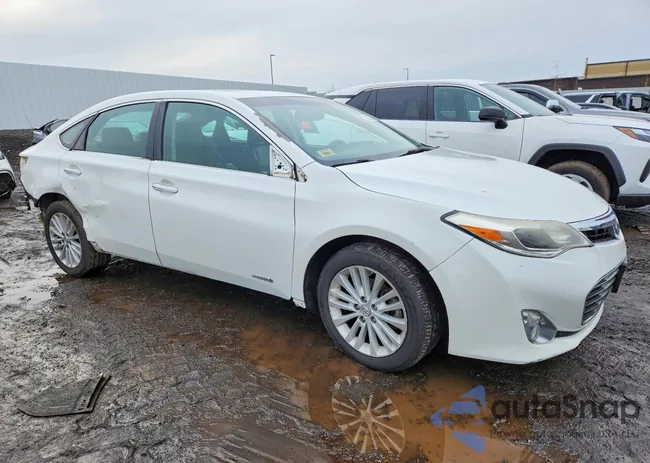 4T1BD1EB6FU042053: 78060635