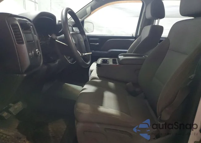 1GCRCPEH1EZ334384: 77120875