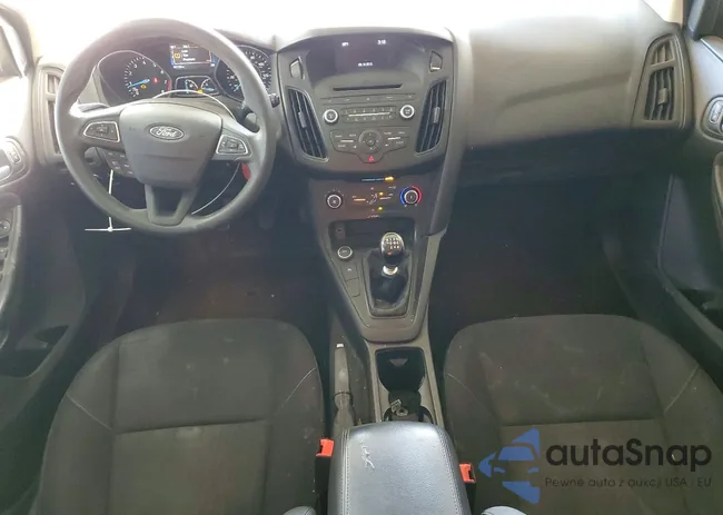 1FADP3KE1FL375500: 78847745