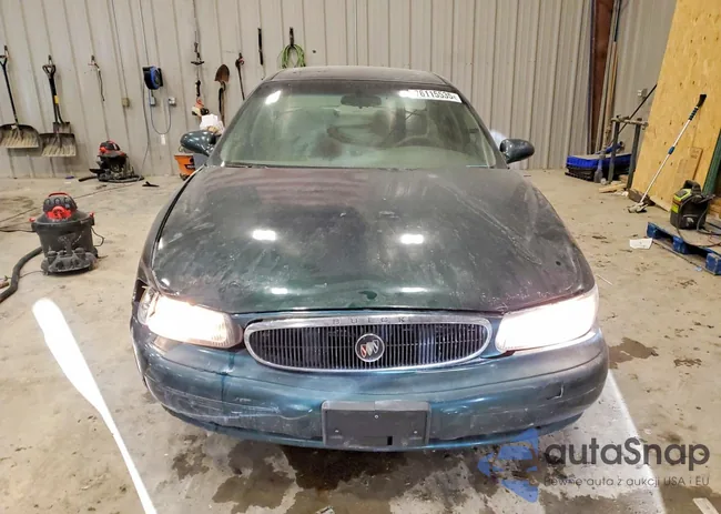 2G4WS52J521296546: 76115535