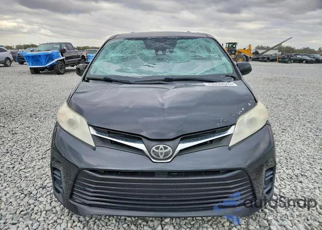 5TDKZ3DC0LS021341: 75556825