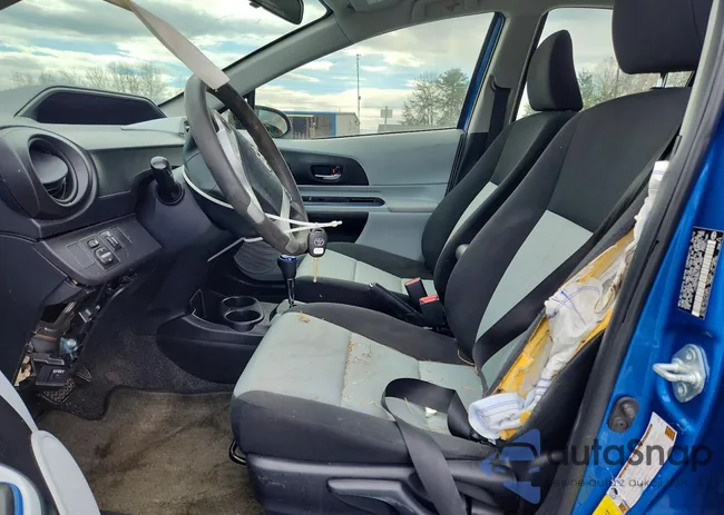 JTDKDTB35C1514480: 77174135