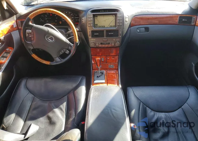 JTHBN36F355027225: 77284555