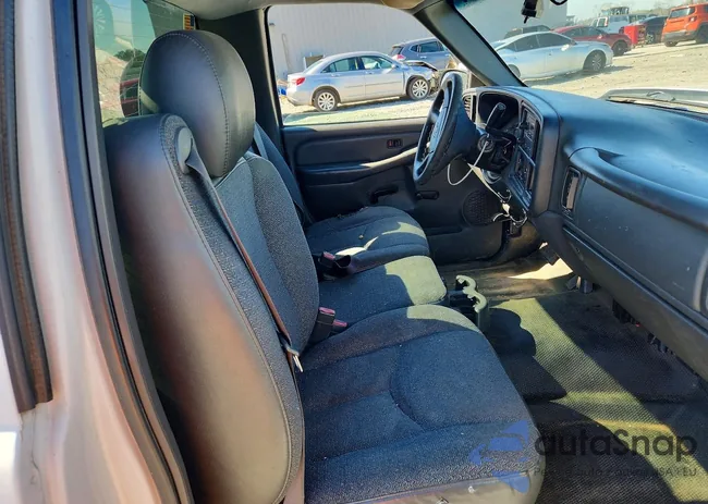 1GCEC14Z27Z158664: 78882265