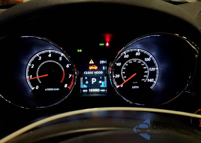 JA4AR4AW8HZ025458: 76483855