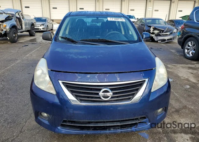 3N1CN7AP7CL826714: 77108715