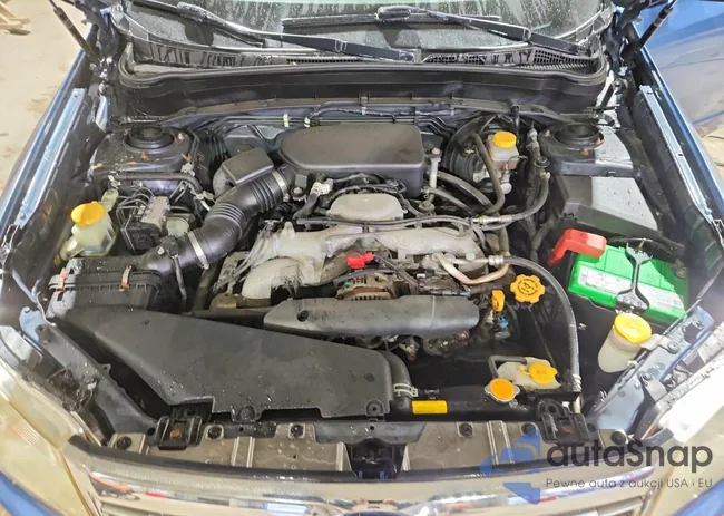 JF2SH61689H781485: 76860295