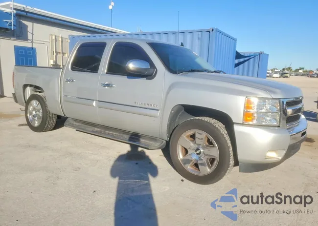 3GCPCSE08BG205204: 75668245